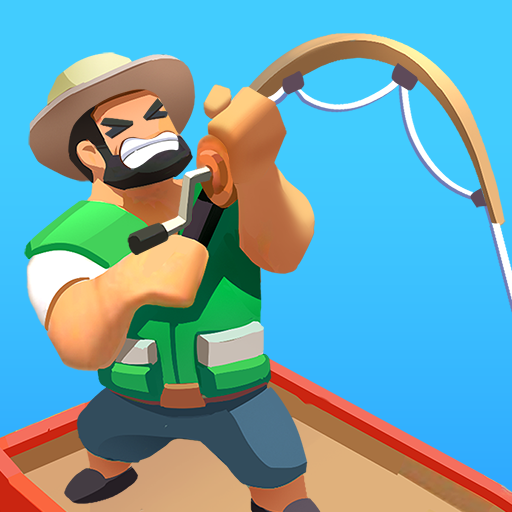 Fishing Frenzy icon