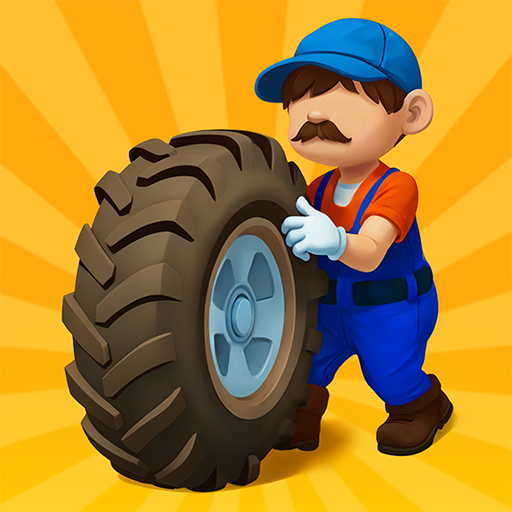 Car Fix Inc icon