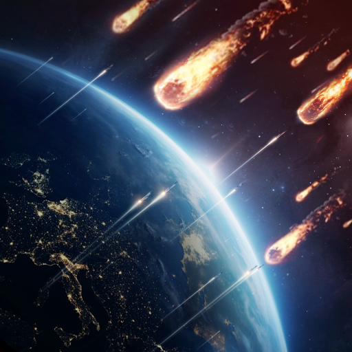 Planet Defense icon